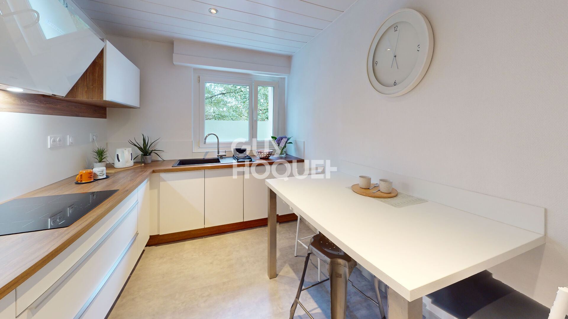 SELESTAT : appartement de 4 pièces (81,91m²)