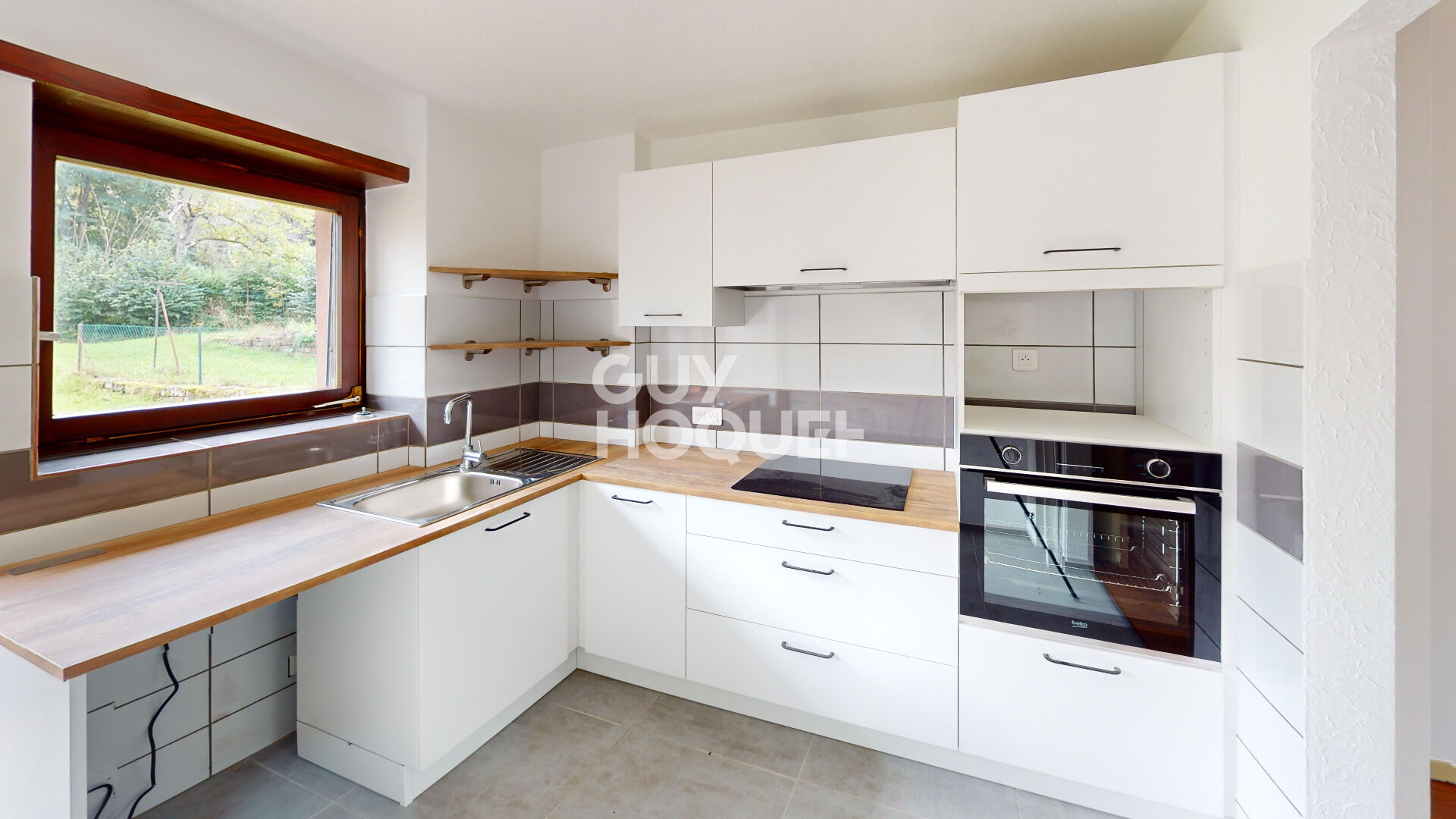 Maison  3 pièces 58,80 m² à FOUCHY
