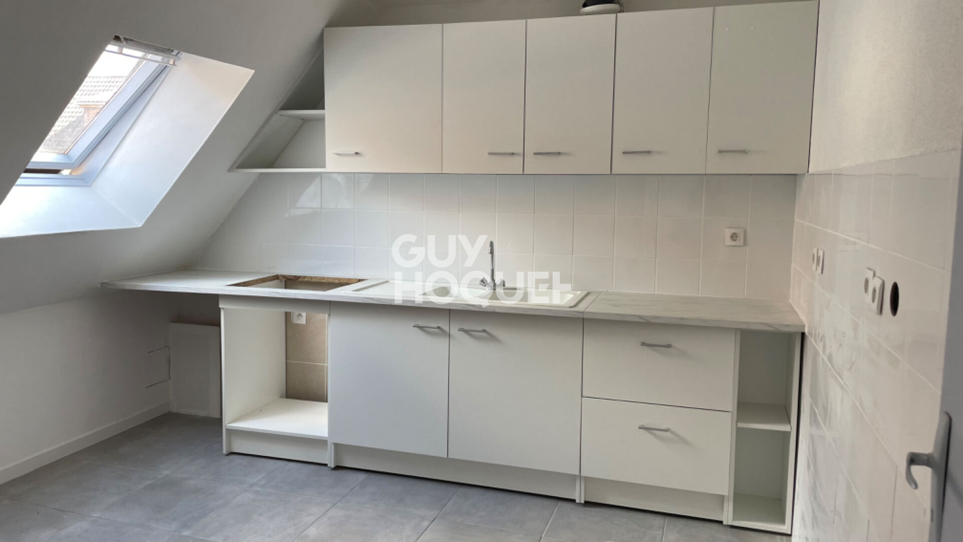 LOCATION d'un appartement T3 (45 m²) à MOLSHEIM