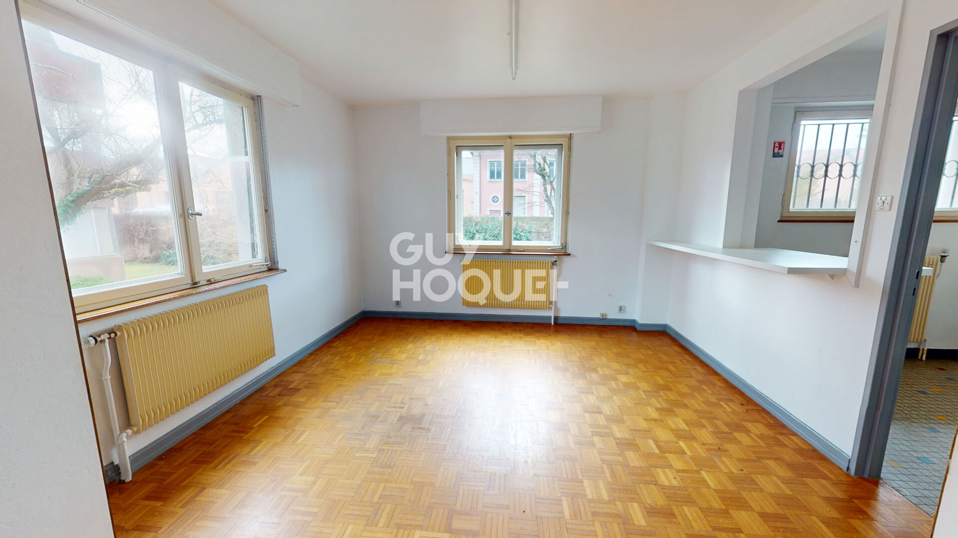 Appartement Selestat 5 pièce(s) 100.52 m2