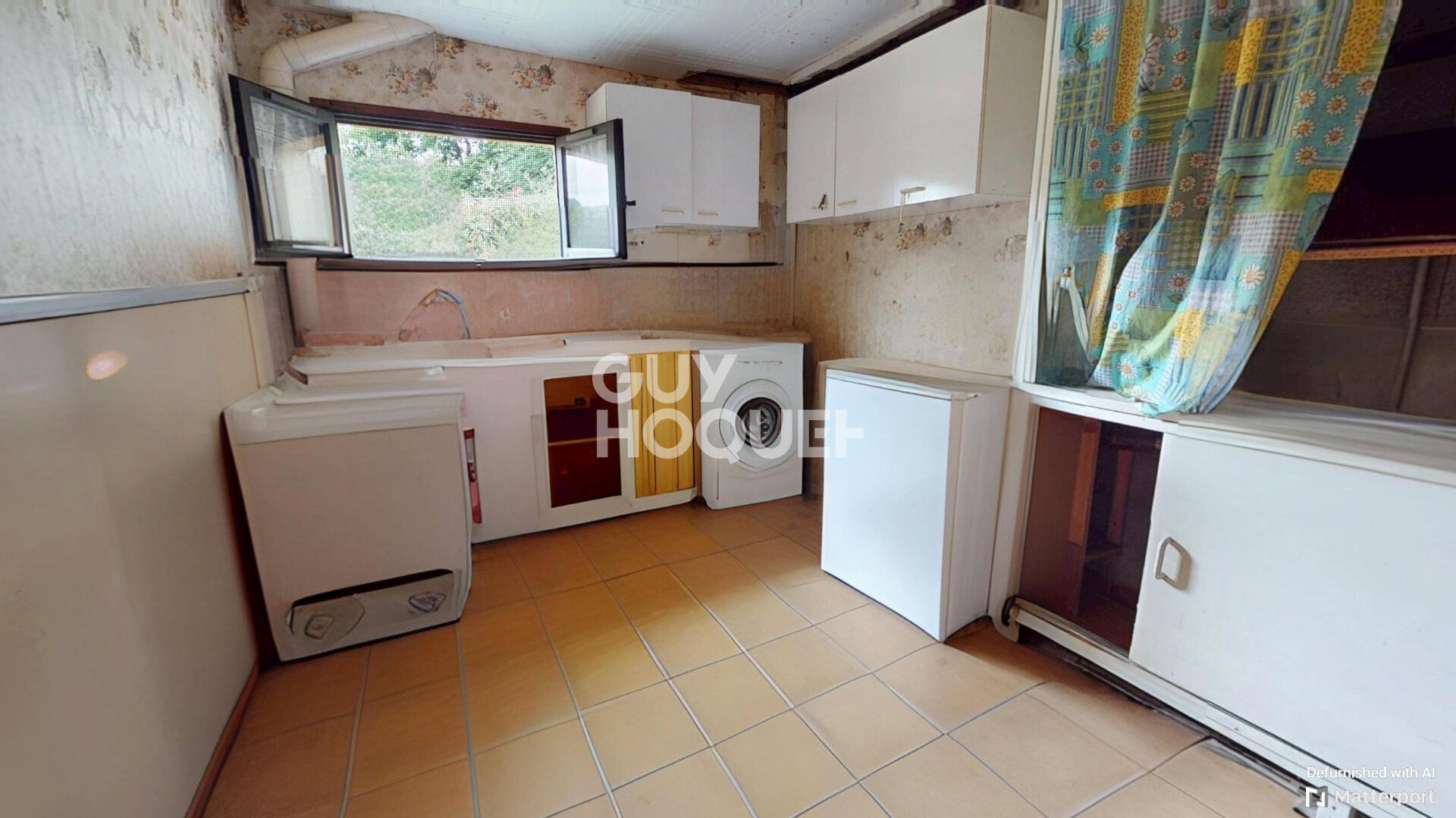 Chalet 91 m² avec vue imprenable et grand terrain à Lièpvre