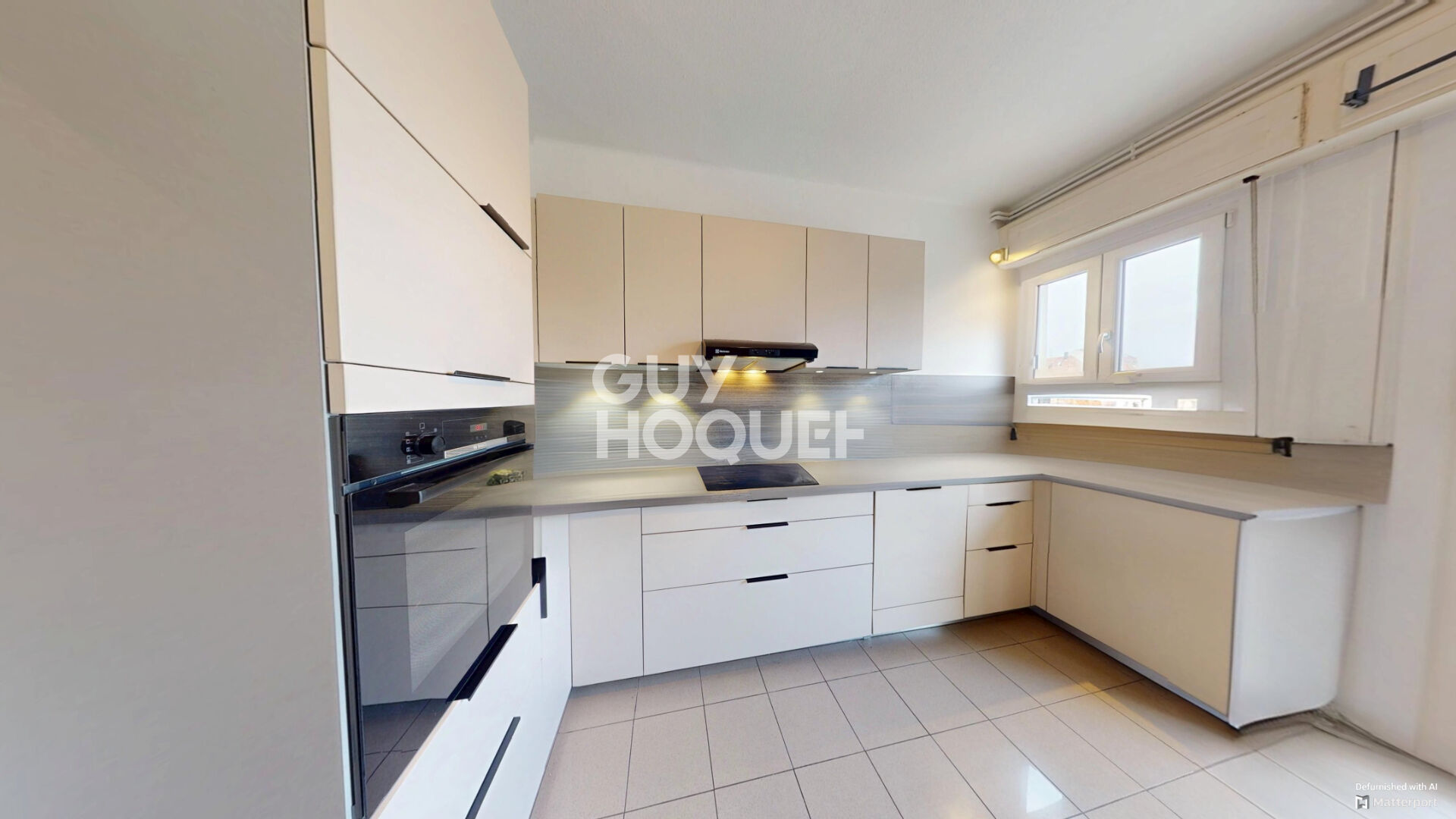 Appartement Colmar 4 pièce(s) 92 m2