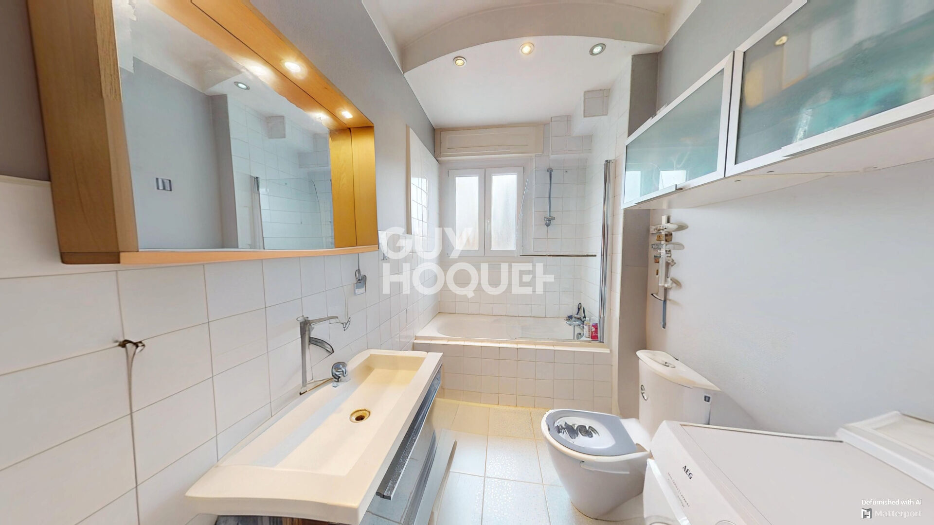 Appartement Colmar 4 pièce(s) 92 m2