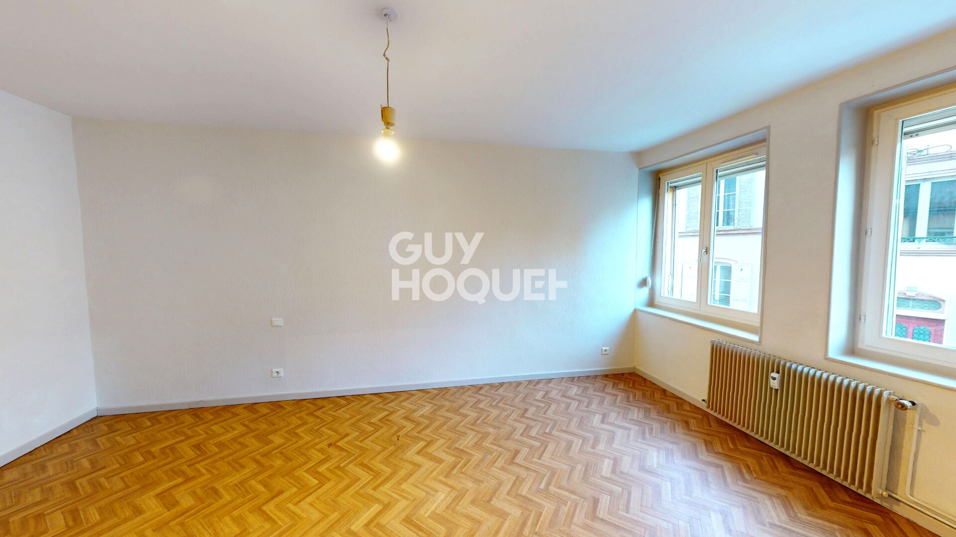Appartement 4 pièces à louer à Sainte Marie aux Mines
