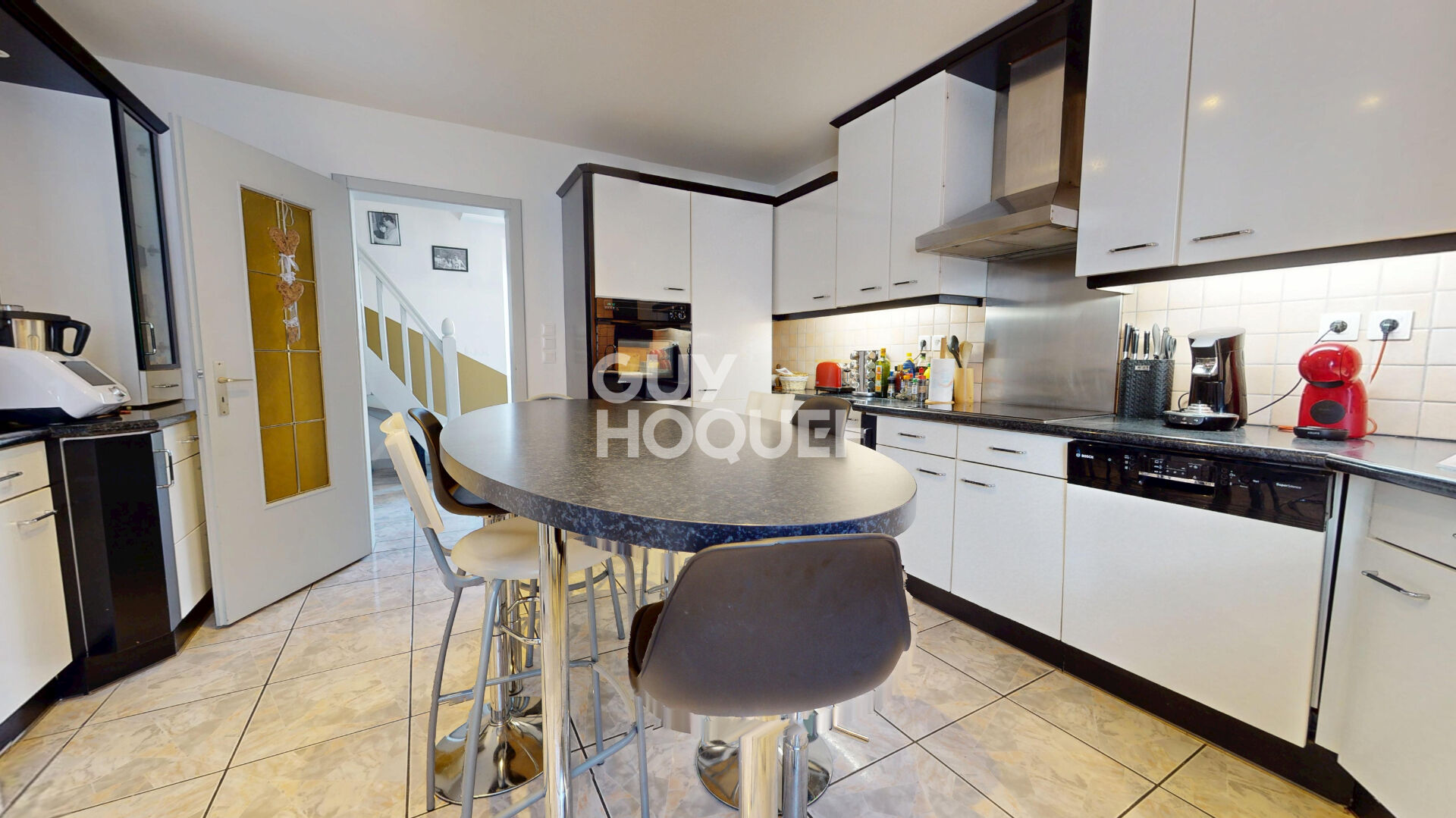 Maison  Idéale activité artisanale ou libérale