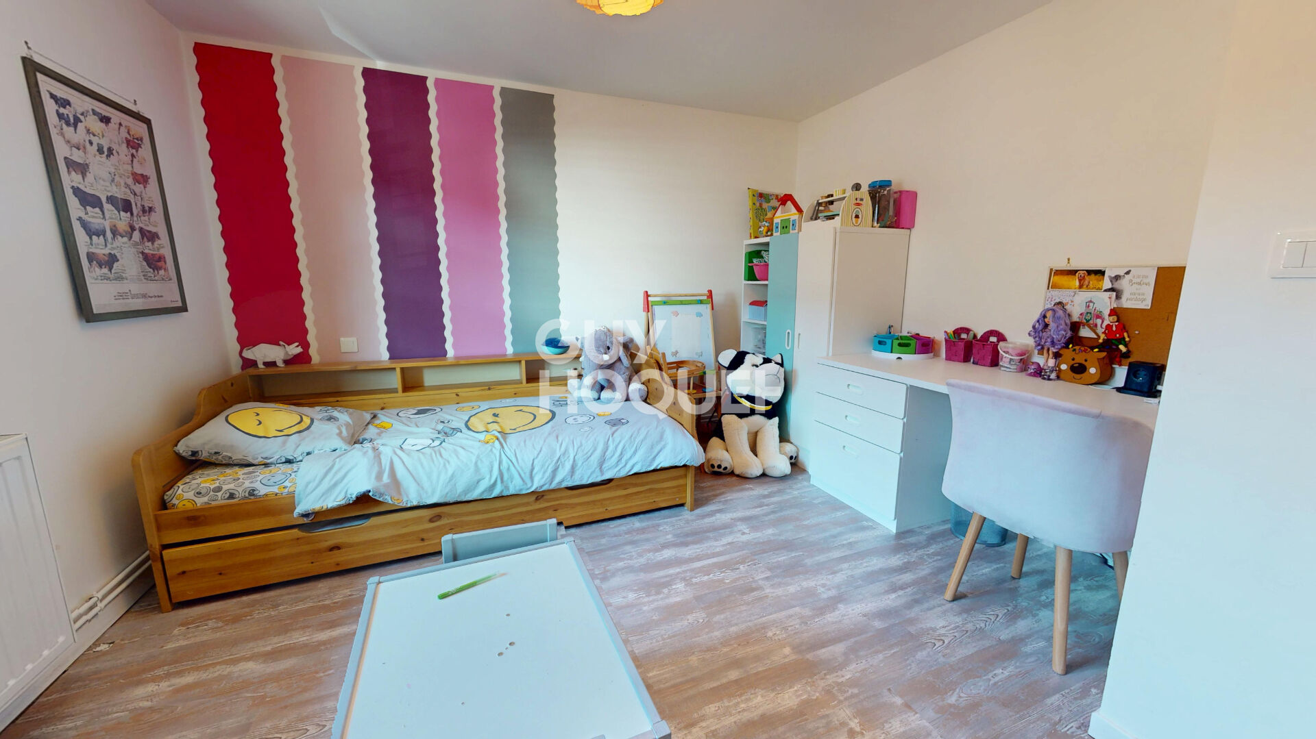 Maison  Idéale activité artisanale ou libérale