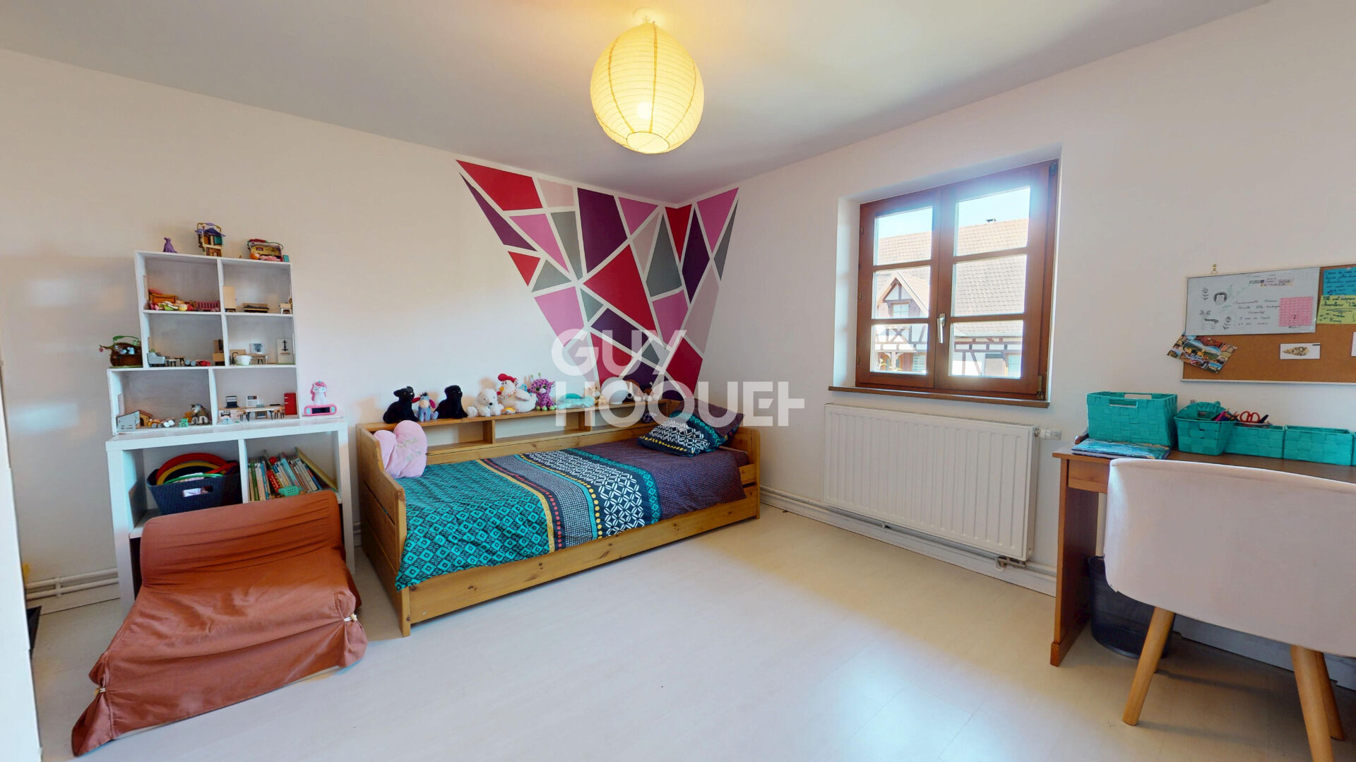 Maison  Idéale activité artisanale ou libérale