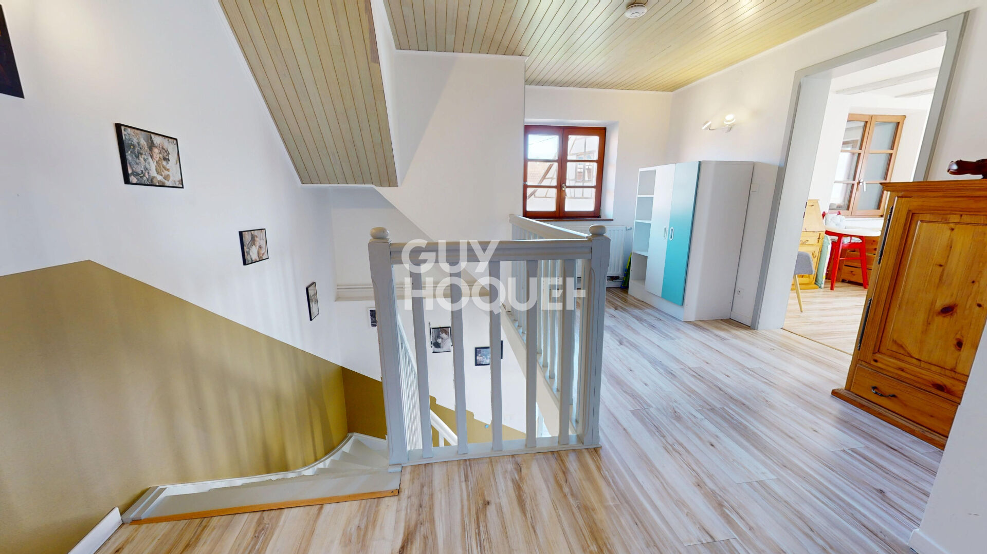 Maison  Idéale activité artisanale ou libérale