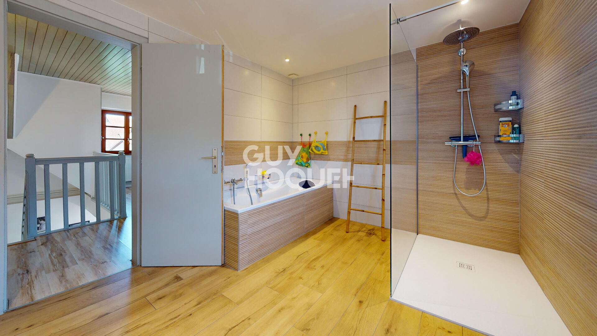 Maison  Idéale activité artisanale ou libérale