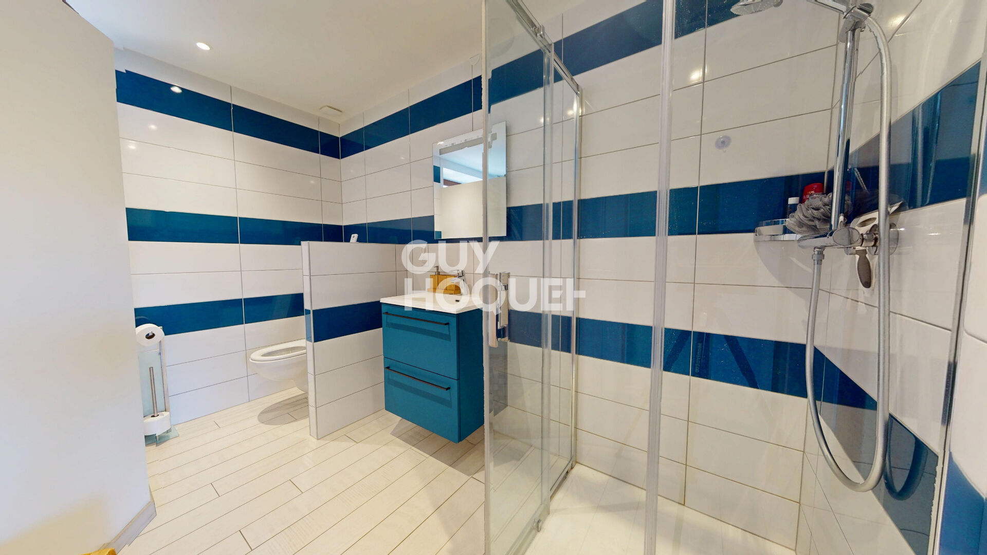 Maison  Idéale activité artisanale ou libérale