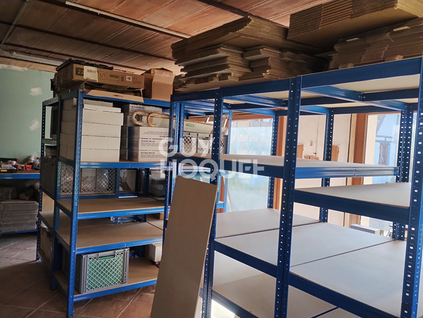 Maison  Idéale activité artisanale ou libérale