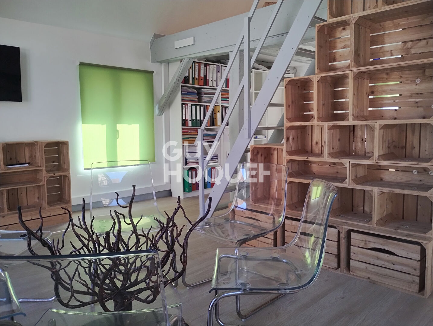 Maison  Idéale activité artisanale ou libérale