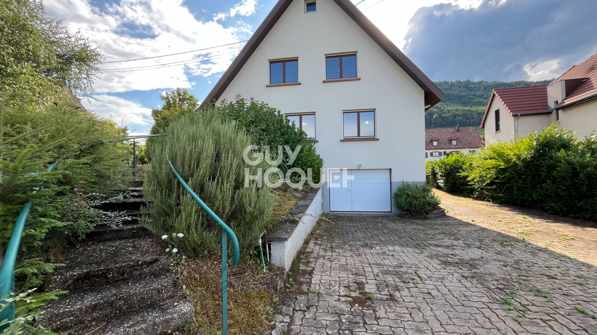 Maison Chatenois 7 pièce(s) 150 m²