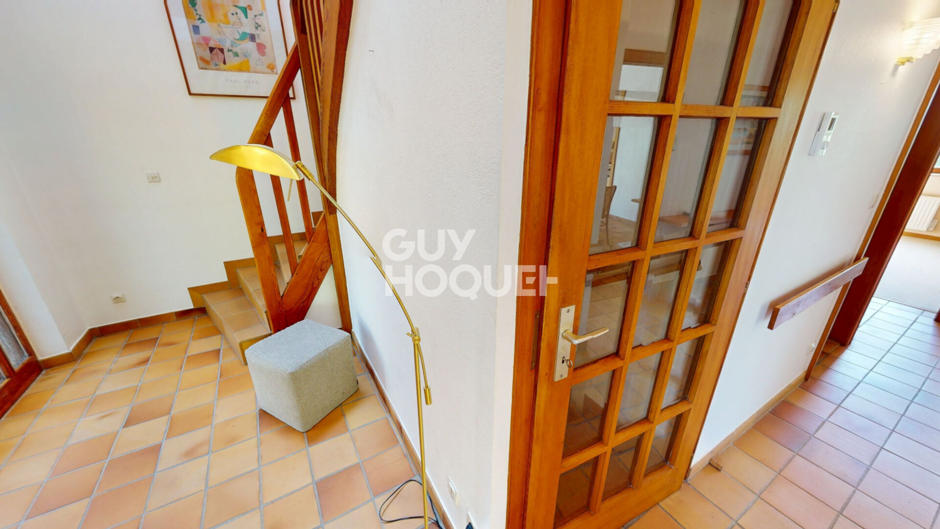 Maison Chatenois 7 pièce(s) 150 m²