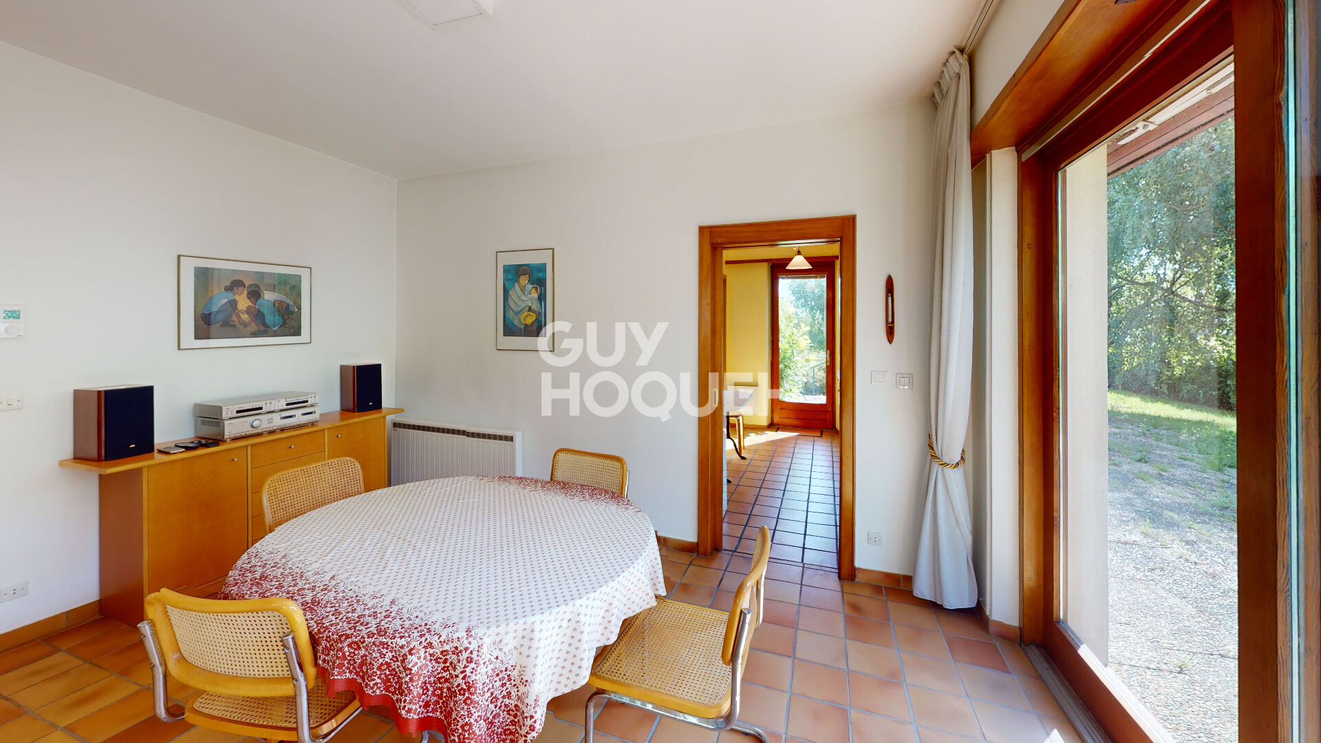 Maison Chatenois 7 pièce(s) 150 m²