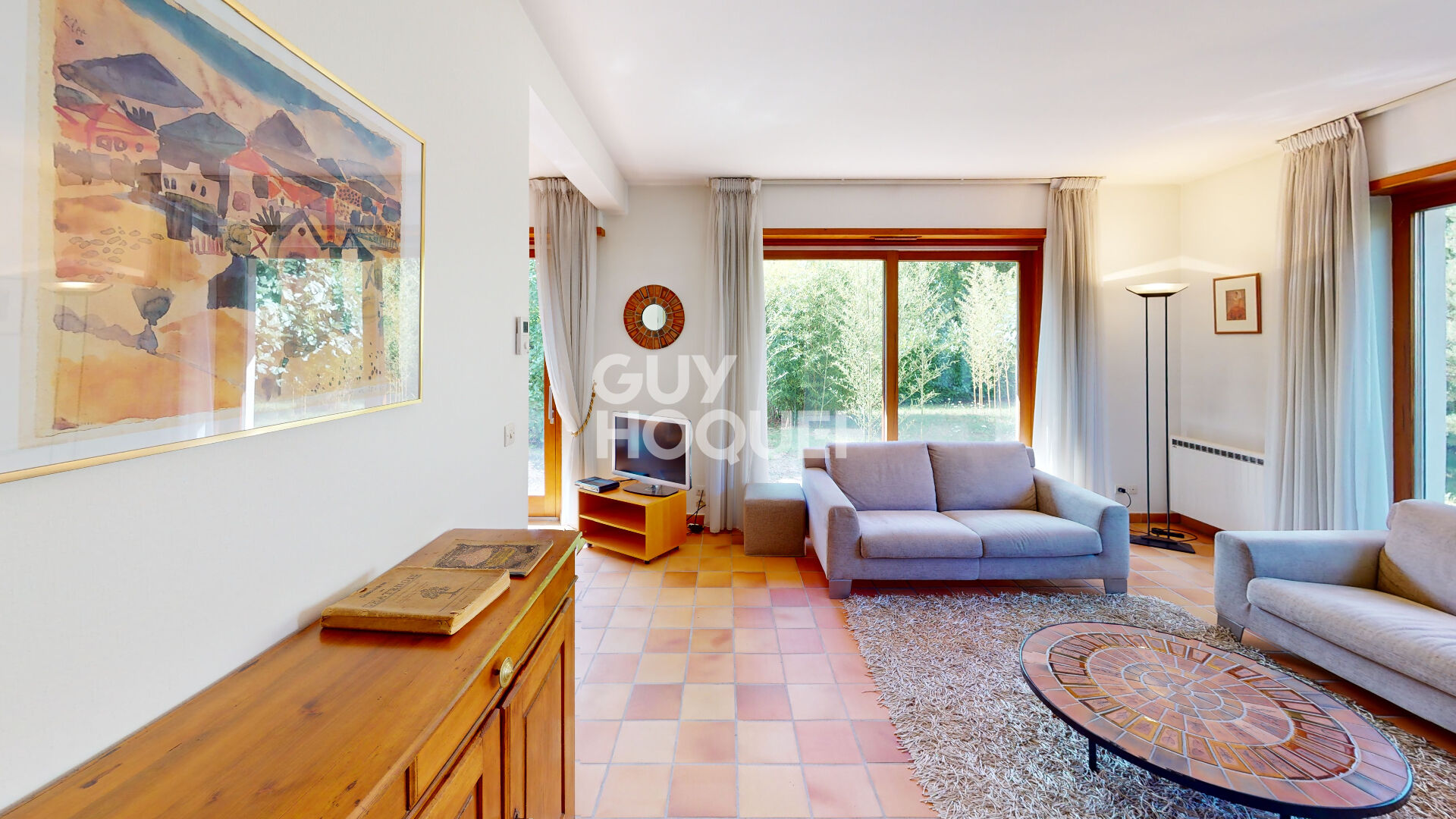 Maison Chatenois 7 pièce(s) 150 m²