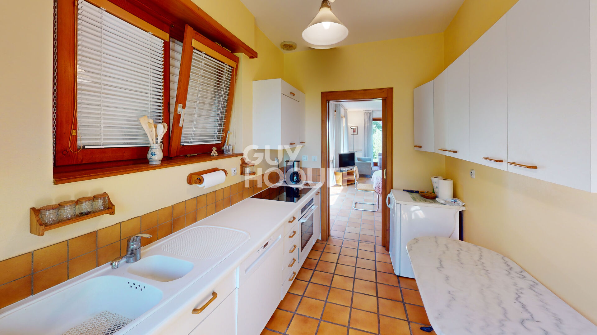 Maison Chatenois 7 pièce(s) 150 m²