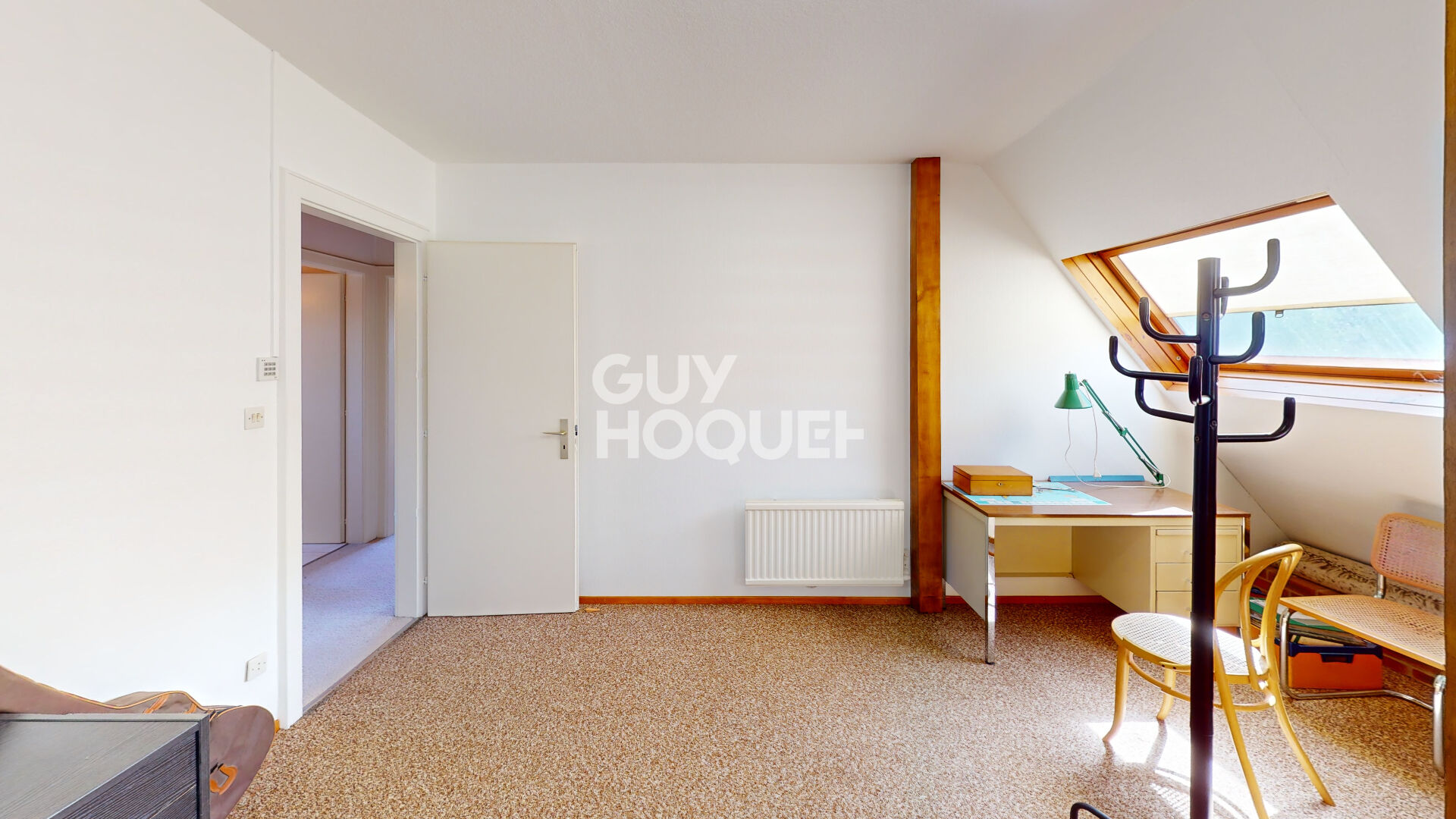 Maison Chatenois 7 pièce(s) 150 m²