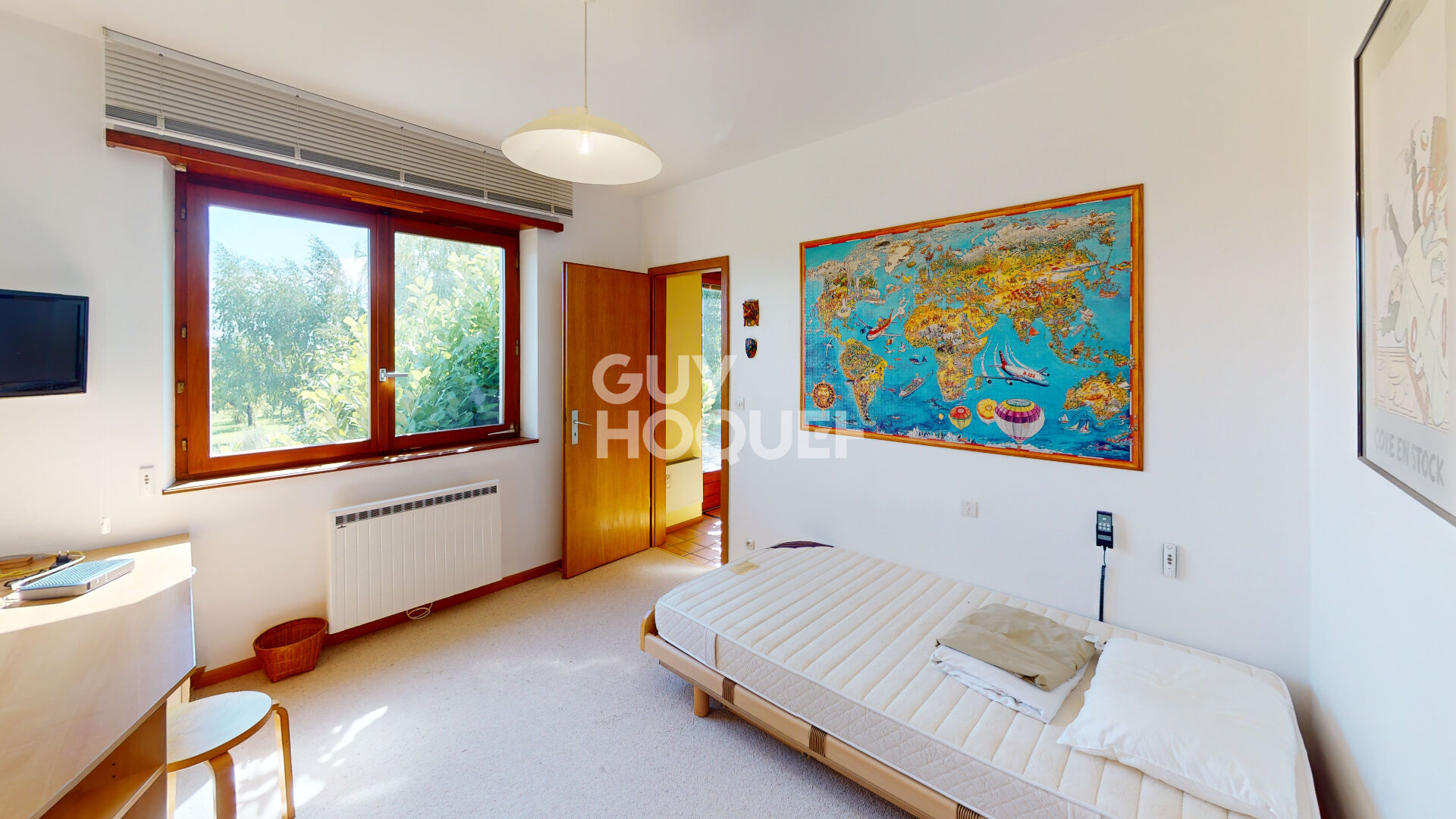 Maison Chatenois 7 pièce(s) 150 m²