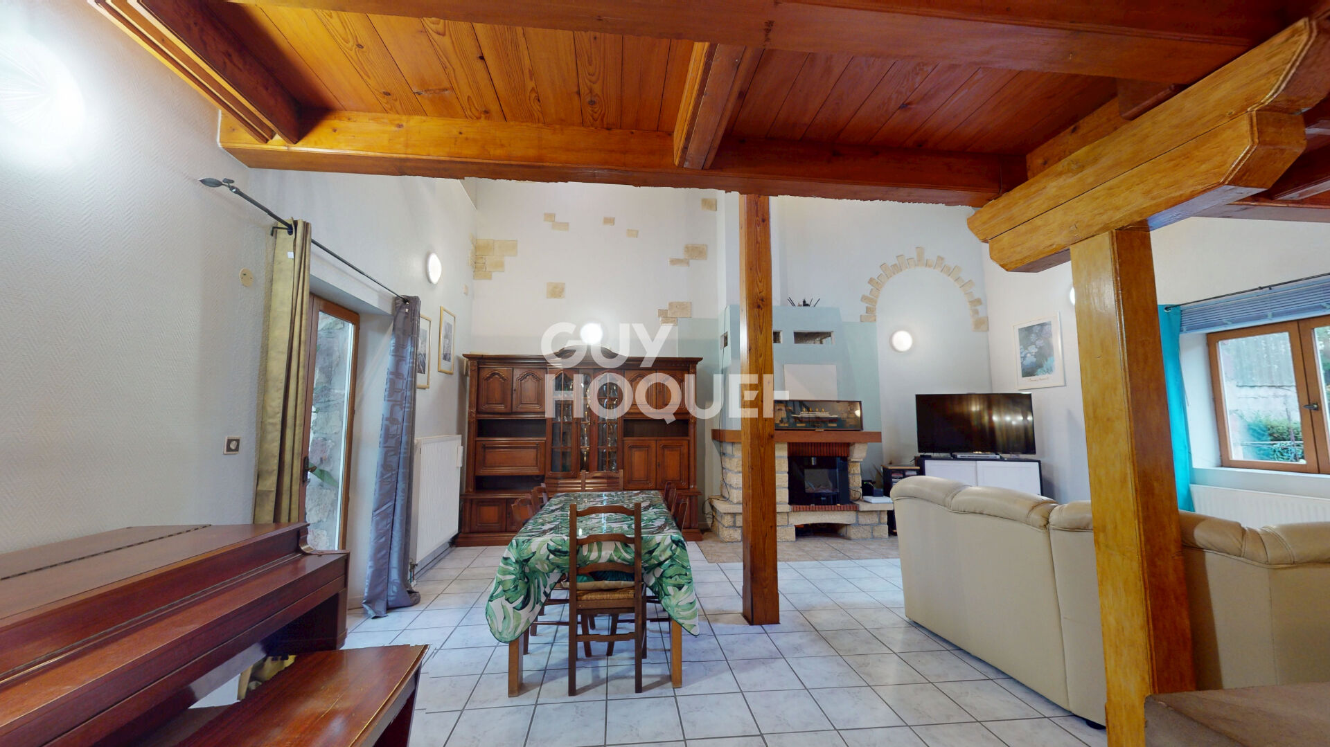 Maison Weckolsheim 5 pièces 128 m2