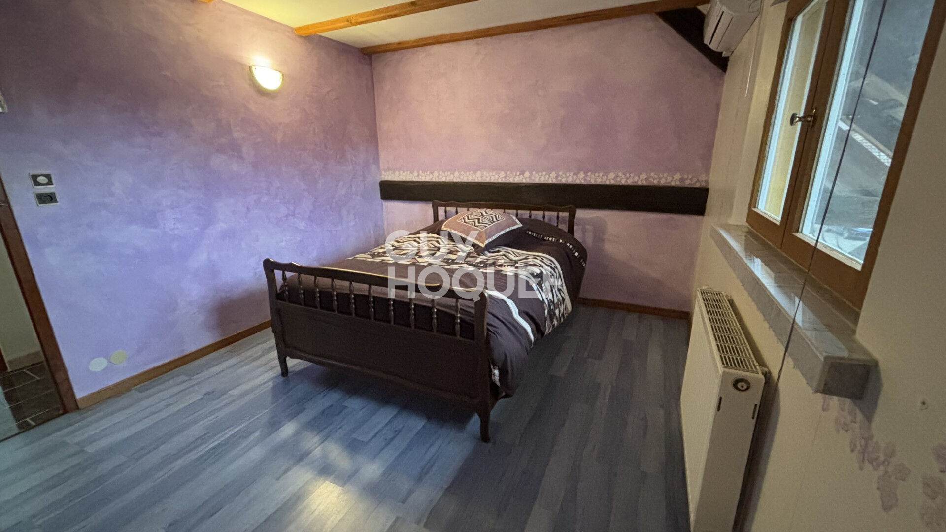 Maison Weckolsheim 5 pièces 128 m2