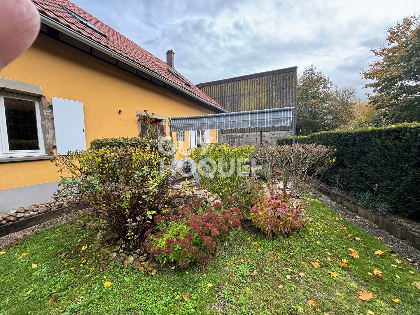 Maison Weckolsheim 5 pièces 128 m2