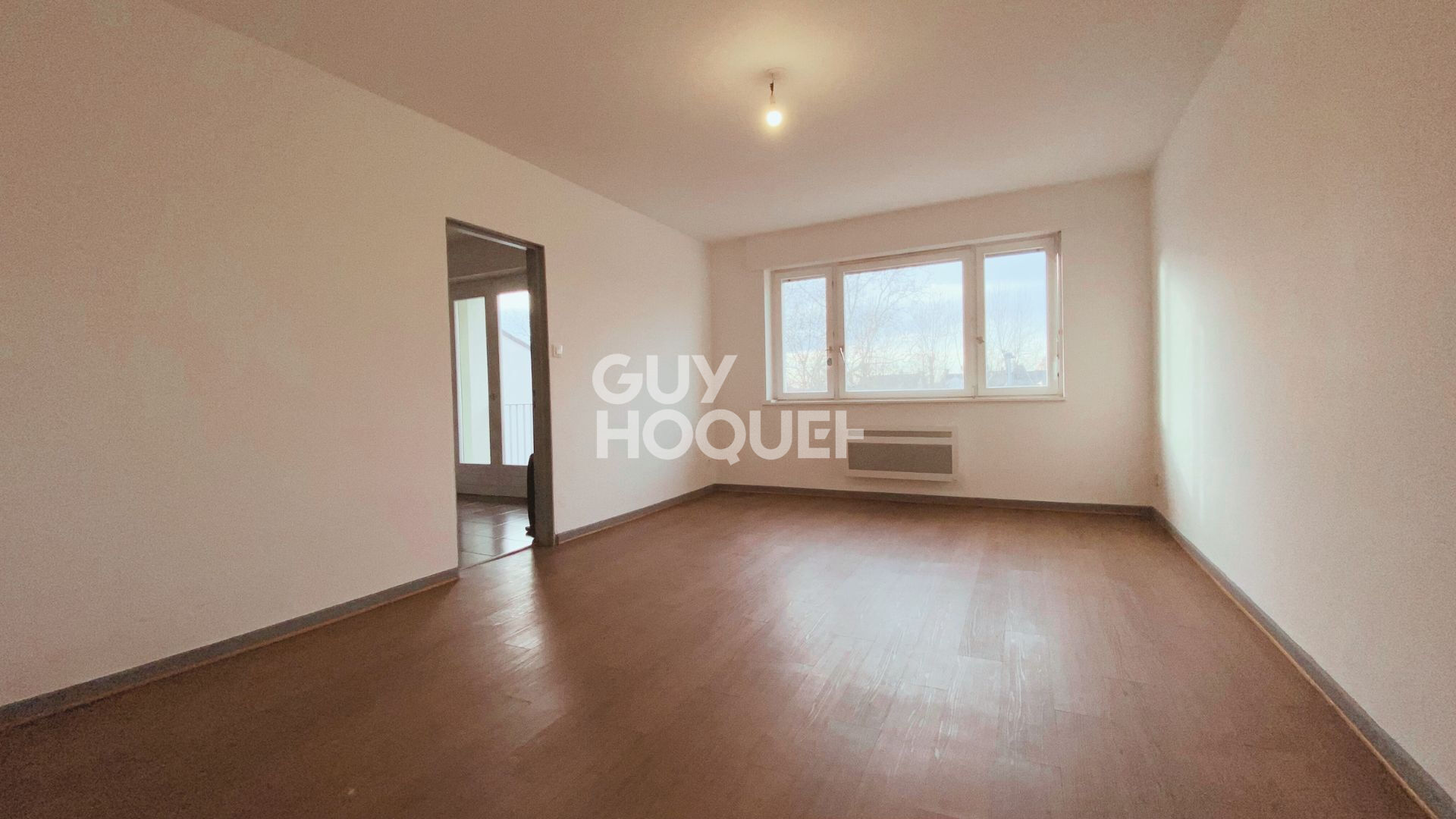 Appartement Selestat  1 pièce(s)  avec balcon