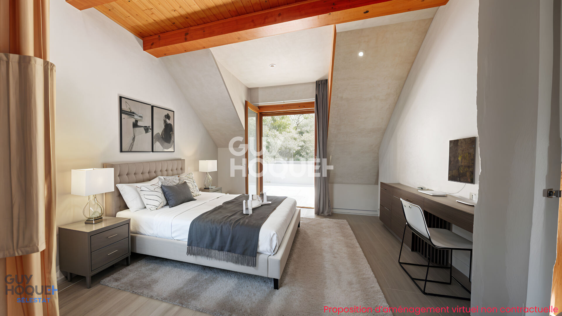 Lièpvre : l'espace idéal pour toute votre famille !