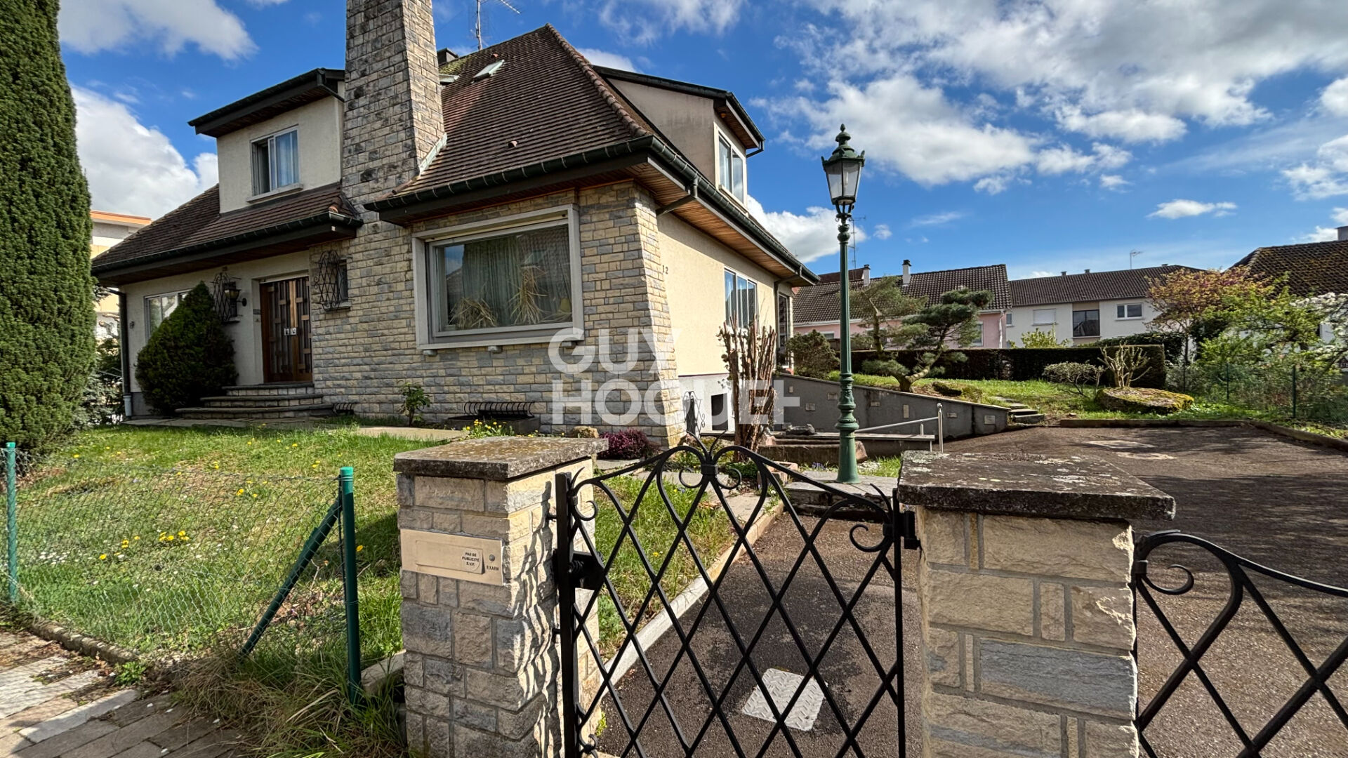 Maison à vendre à Sélestat