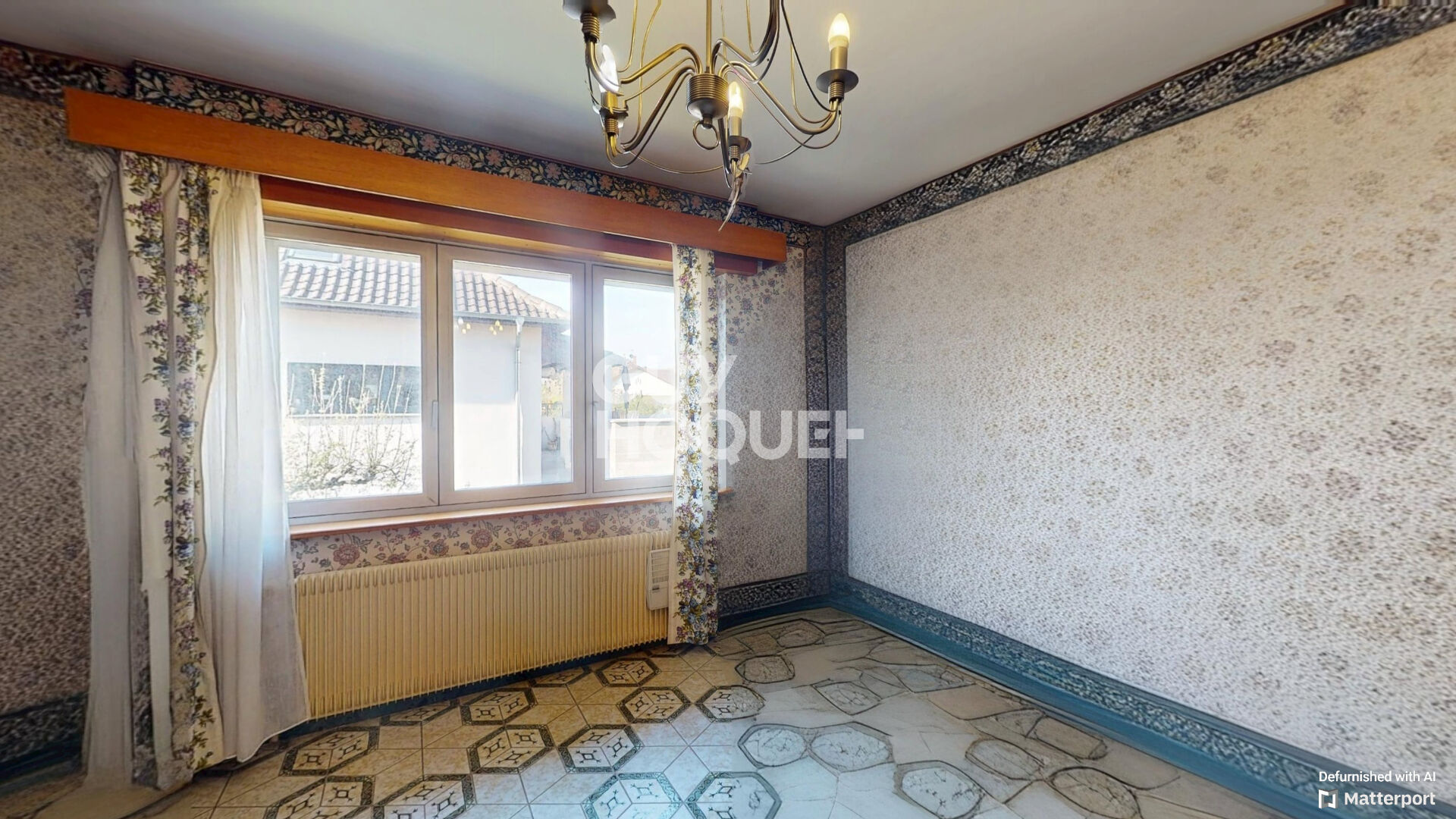 Maison à vendre à Sélestat 