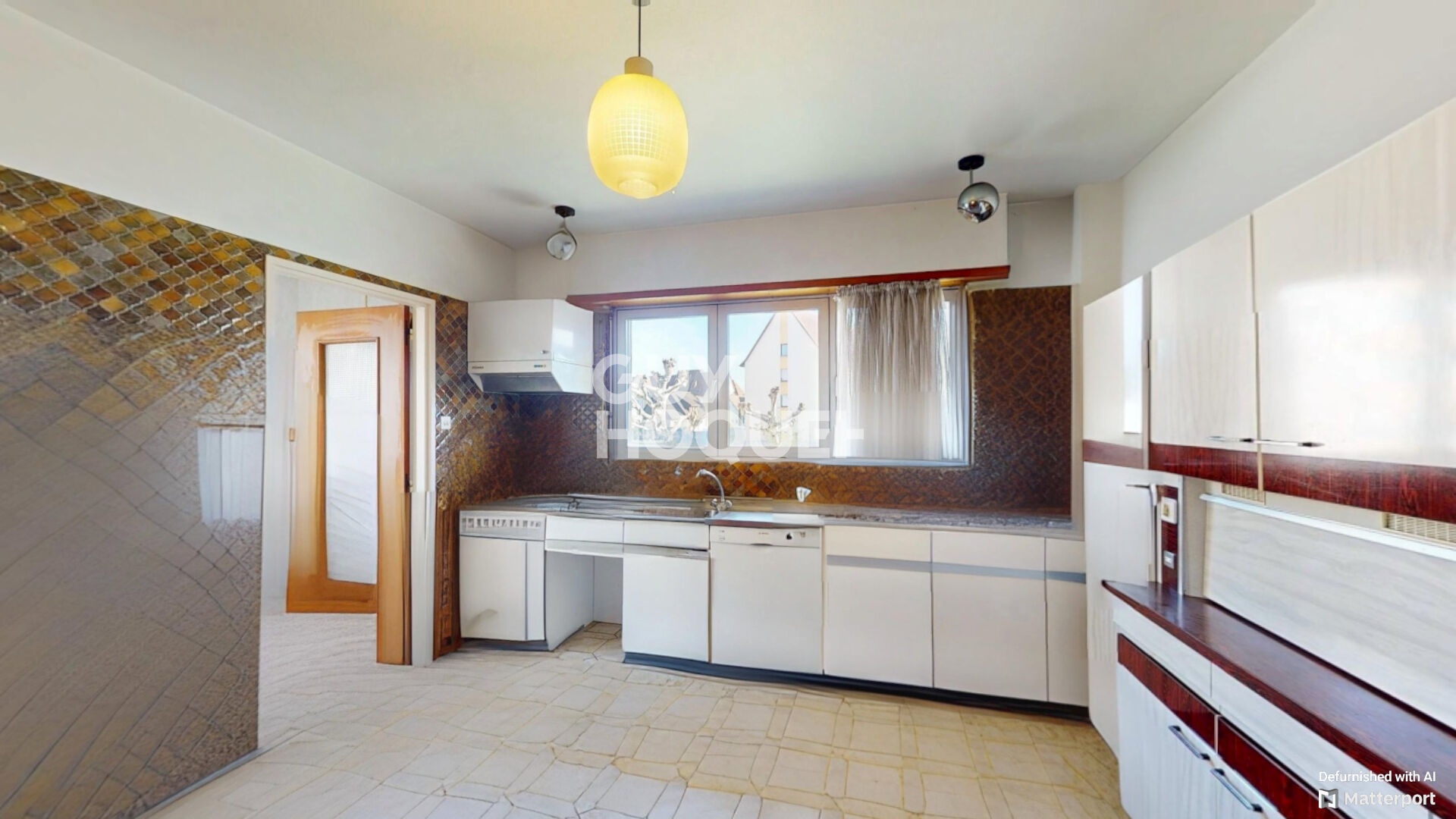 Maison à vendre à Sélestat 