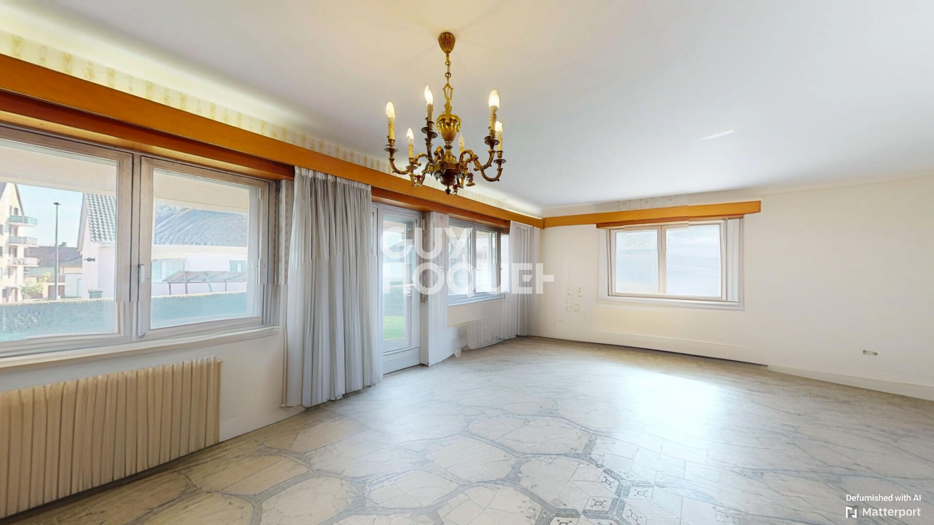 Maison à vendre à Sélestat 