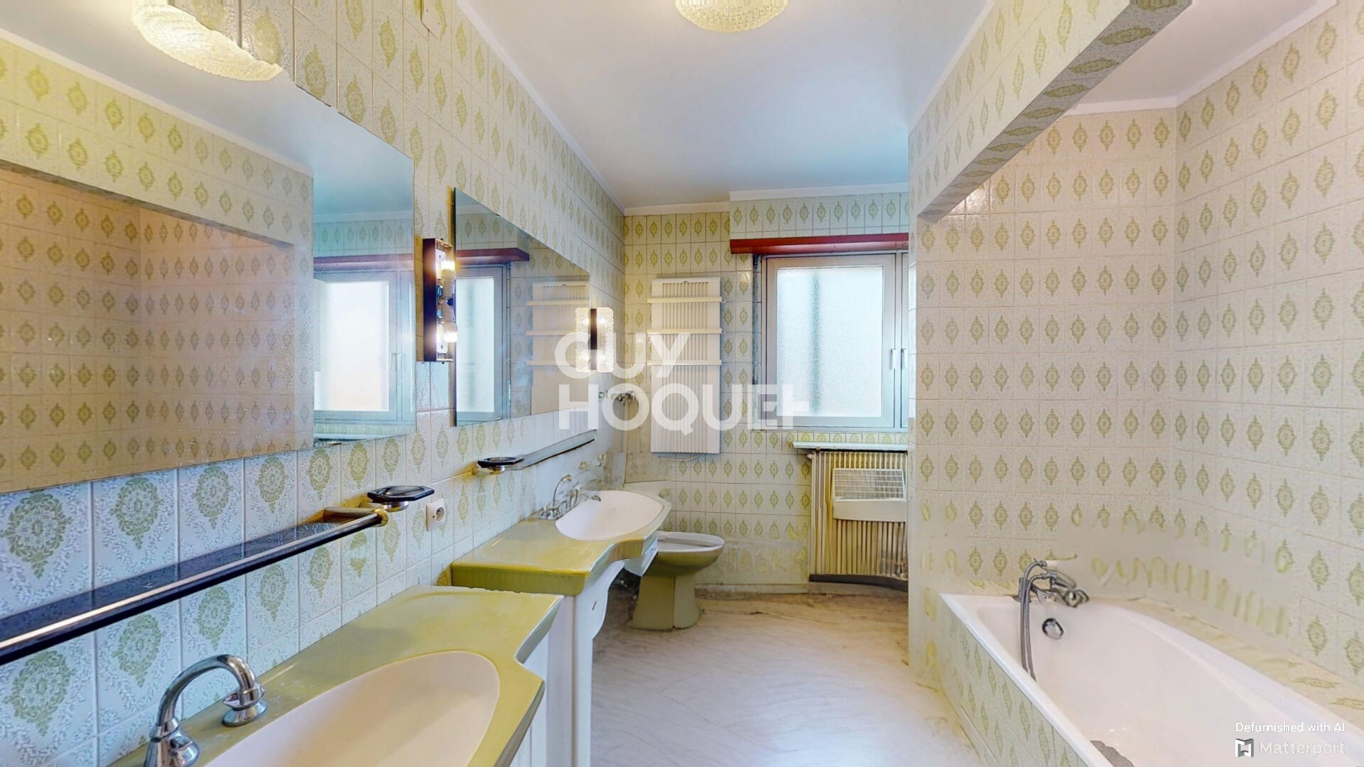 Maison à vendre à Sélestat 