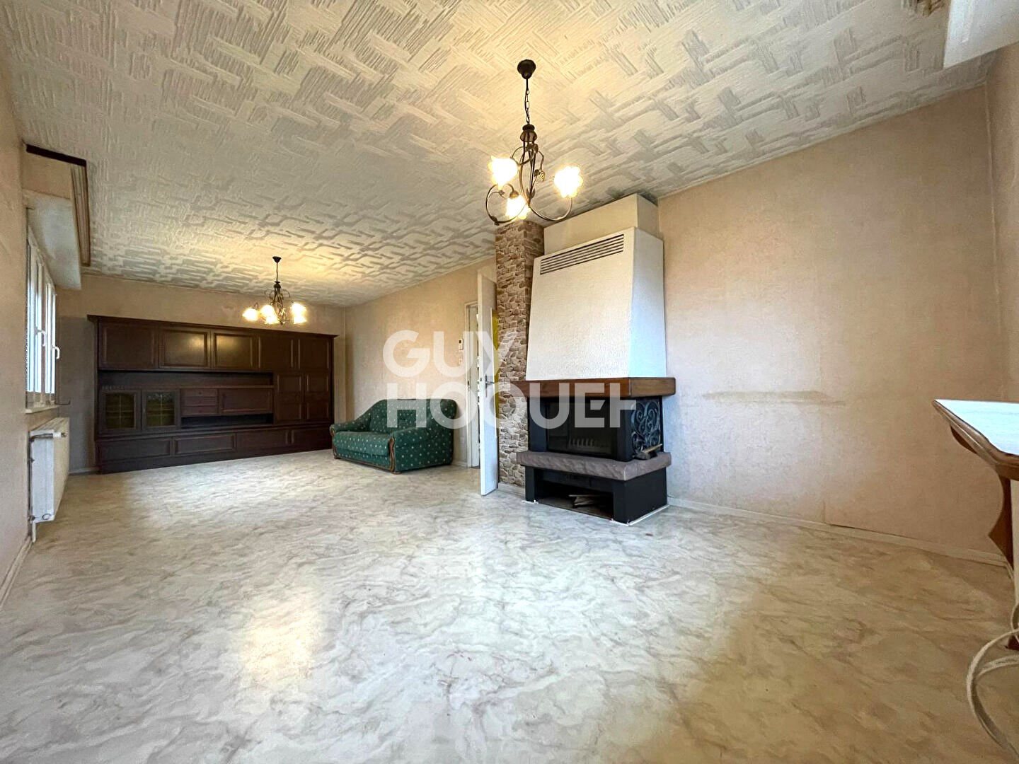 Maison plain-pied à Villé 5 pièces 95m2 avec accès PMR