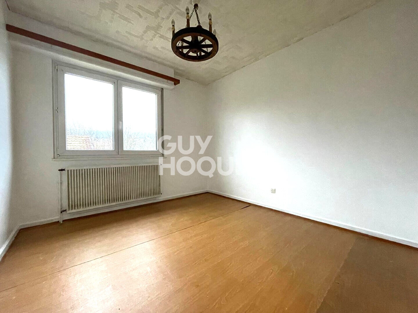 Maison plain-pied à Villé 5 pièces 95m2 avec accès PMR