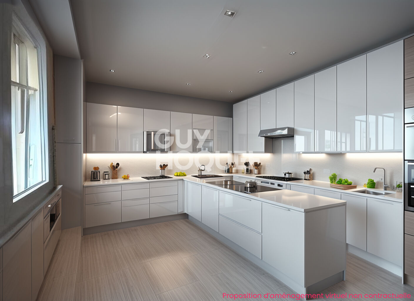 Maison plain-pied à Villé 5 pièces 95m2 avec accès PMR