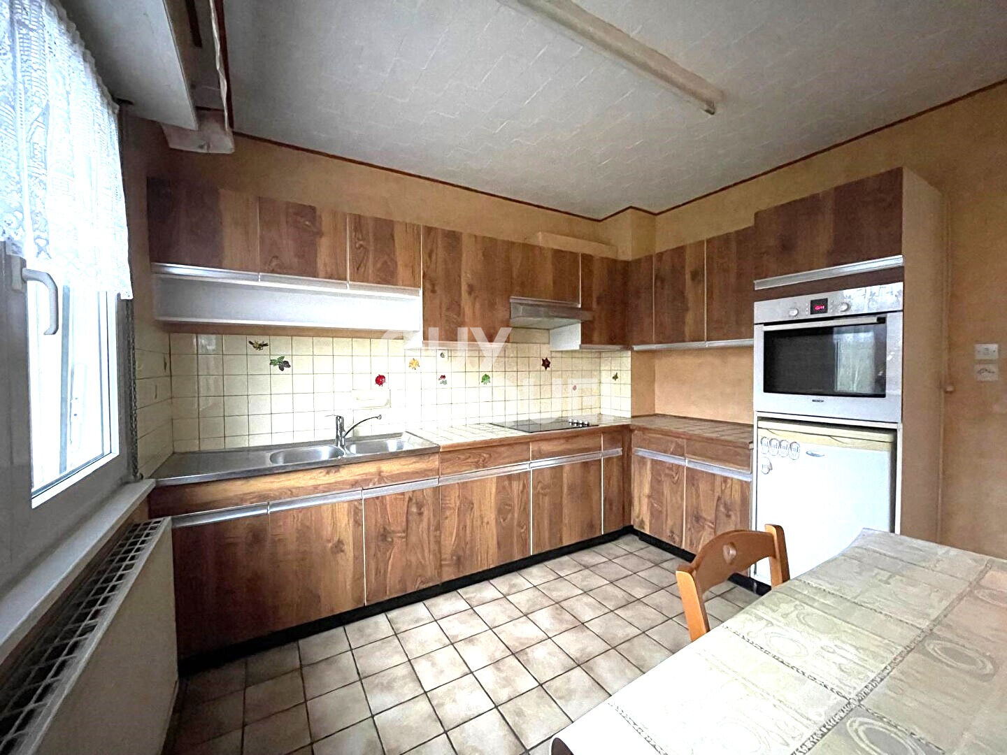 Maison plain-pied à Villé 5 pièces 95m2 avec accès PMR