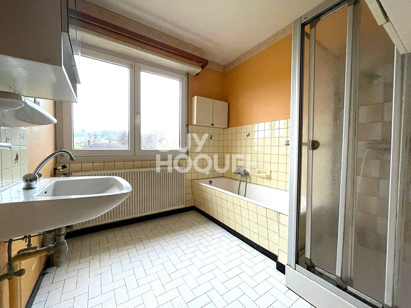 Maison plain-pied à Villé 5 pièces 95m2 avec accès PMR