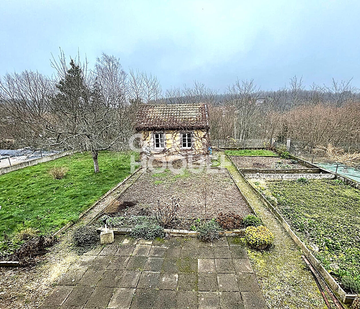 Maison plain-pied à Villé 5 pièces 95m2 avec accès PMR