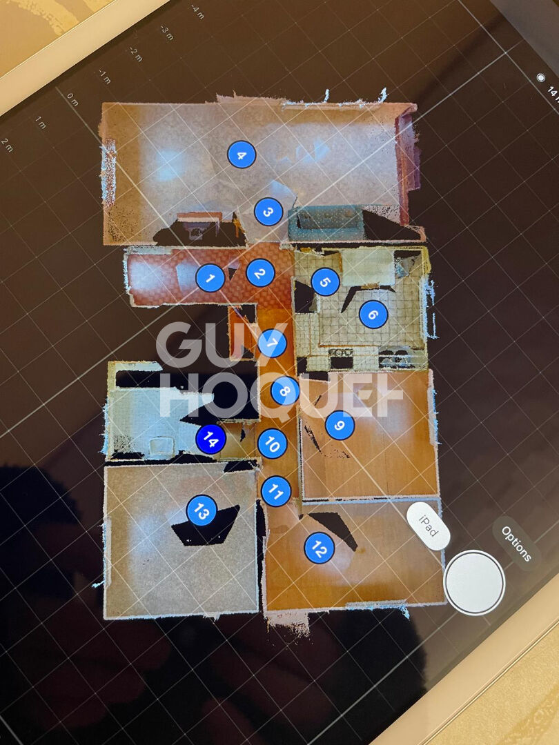 Maison plain-pied à Villé 5 pièces 95m2 avec accès PMR