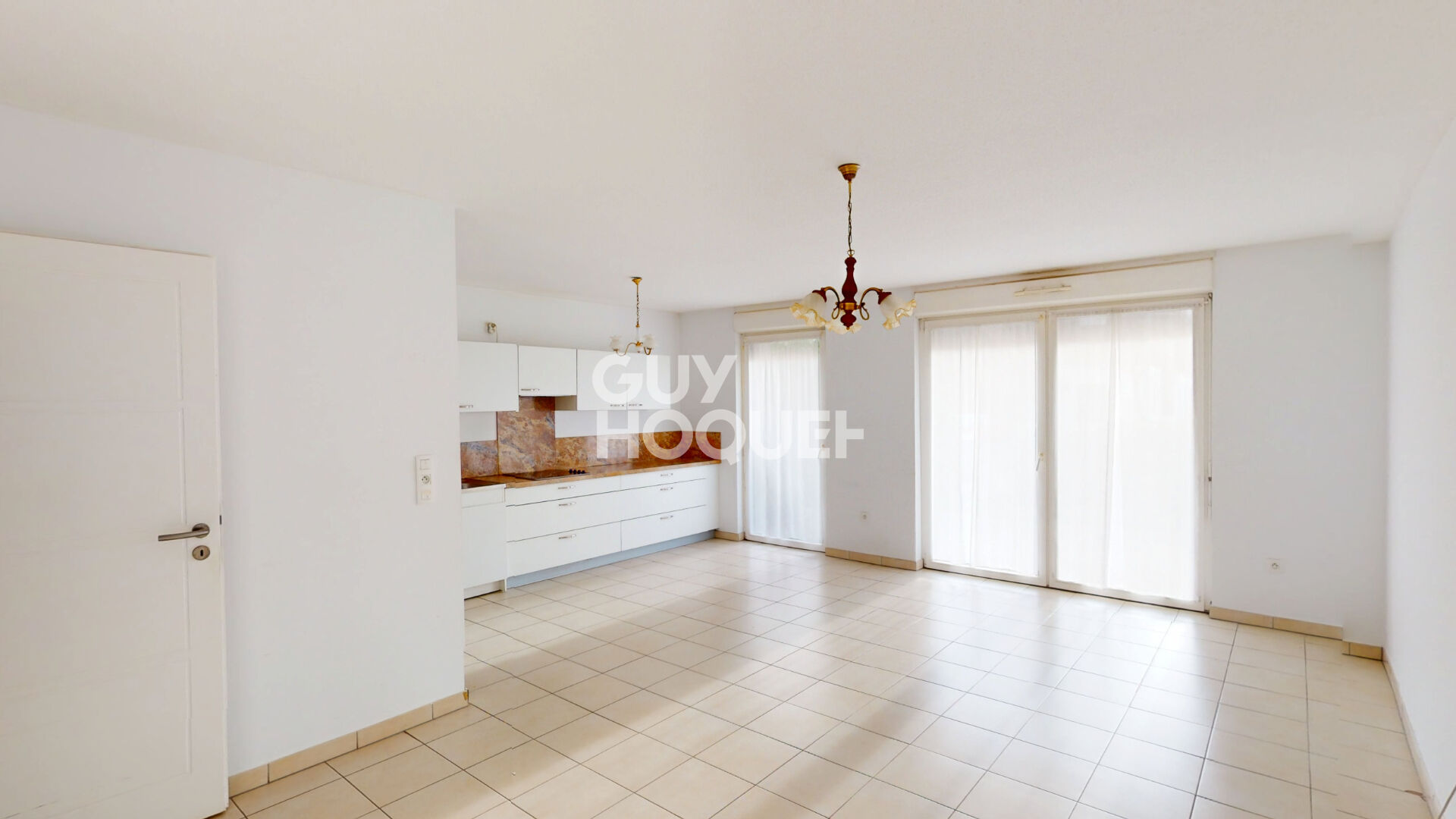 À vendre : Appartement 3 pièces en rez de jardin à Châtenois - Opportunité à ne pas manquer !