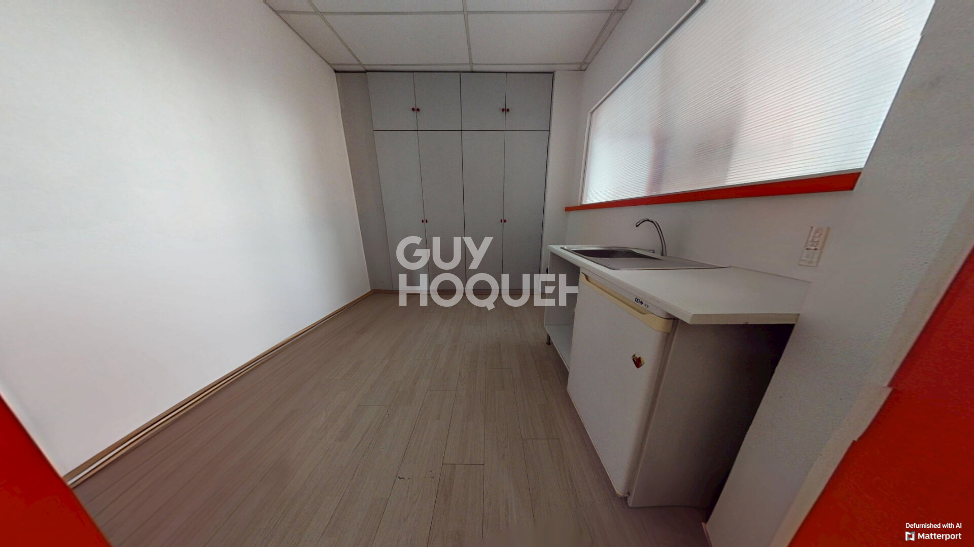 Appartement  à agencer 3 pièces de 90 m2