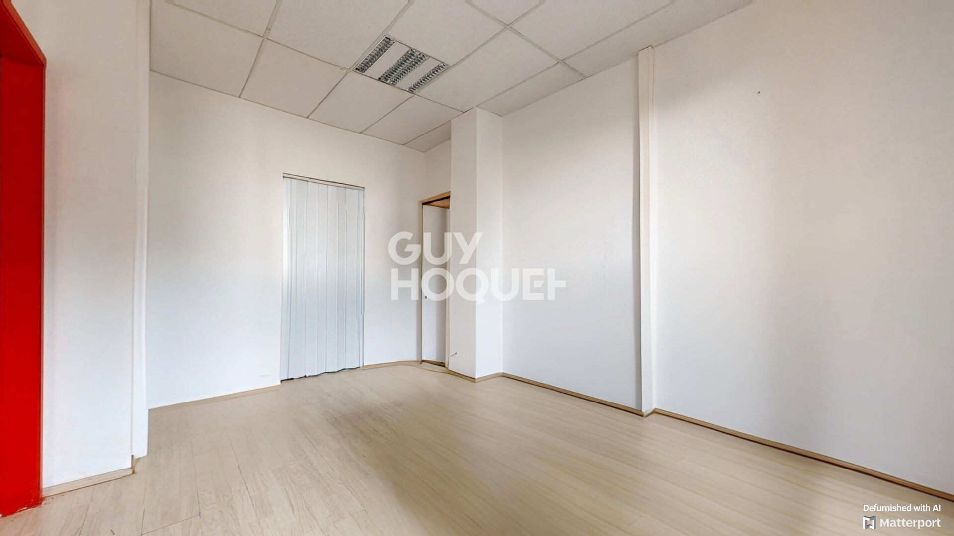 Appartement  à agencer 3 pièces de 90 m2