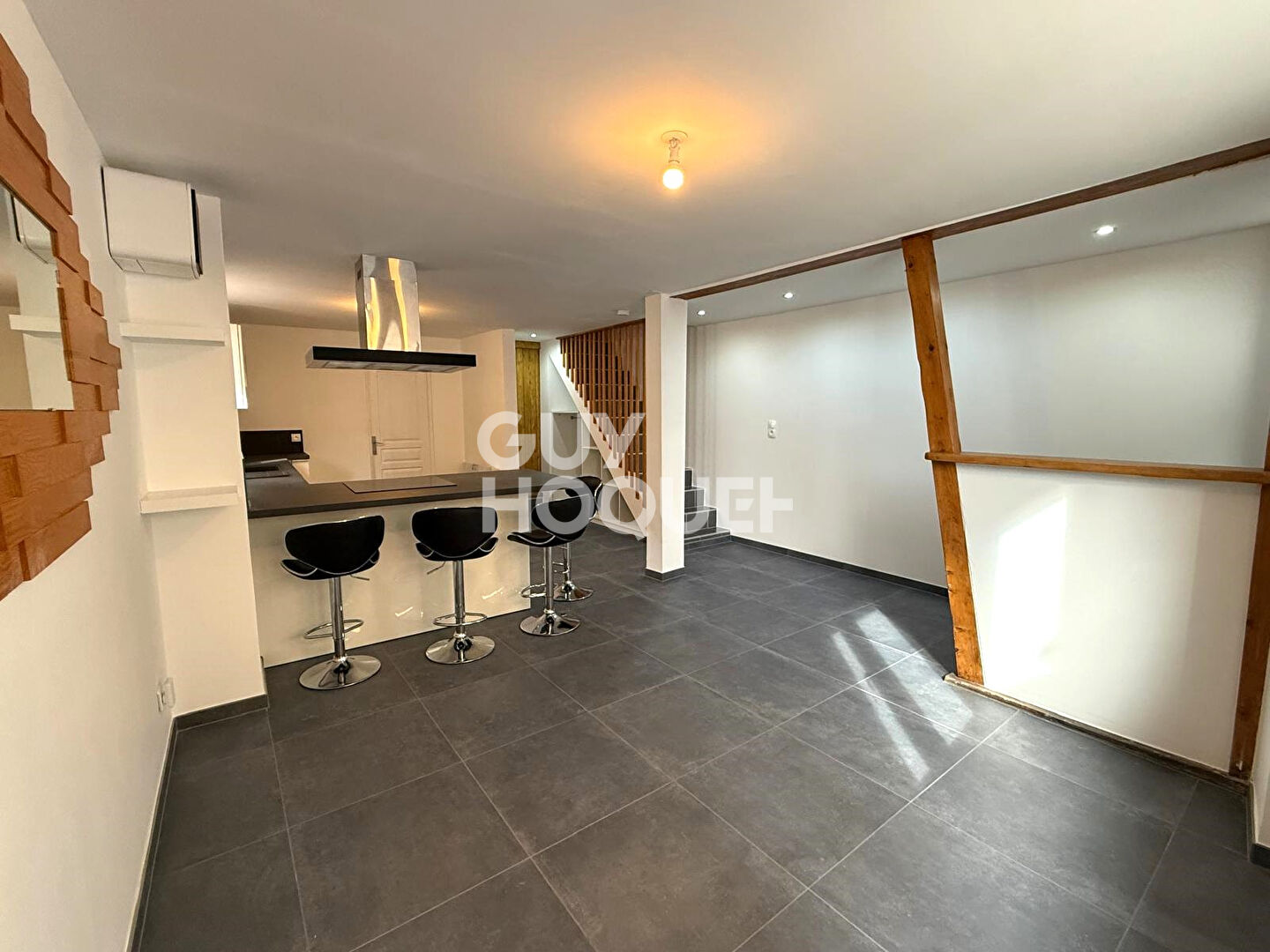 Maison de ville 4 pièces à louer SELESTAT