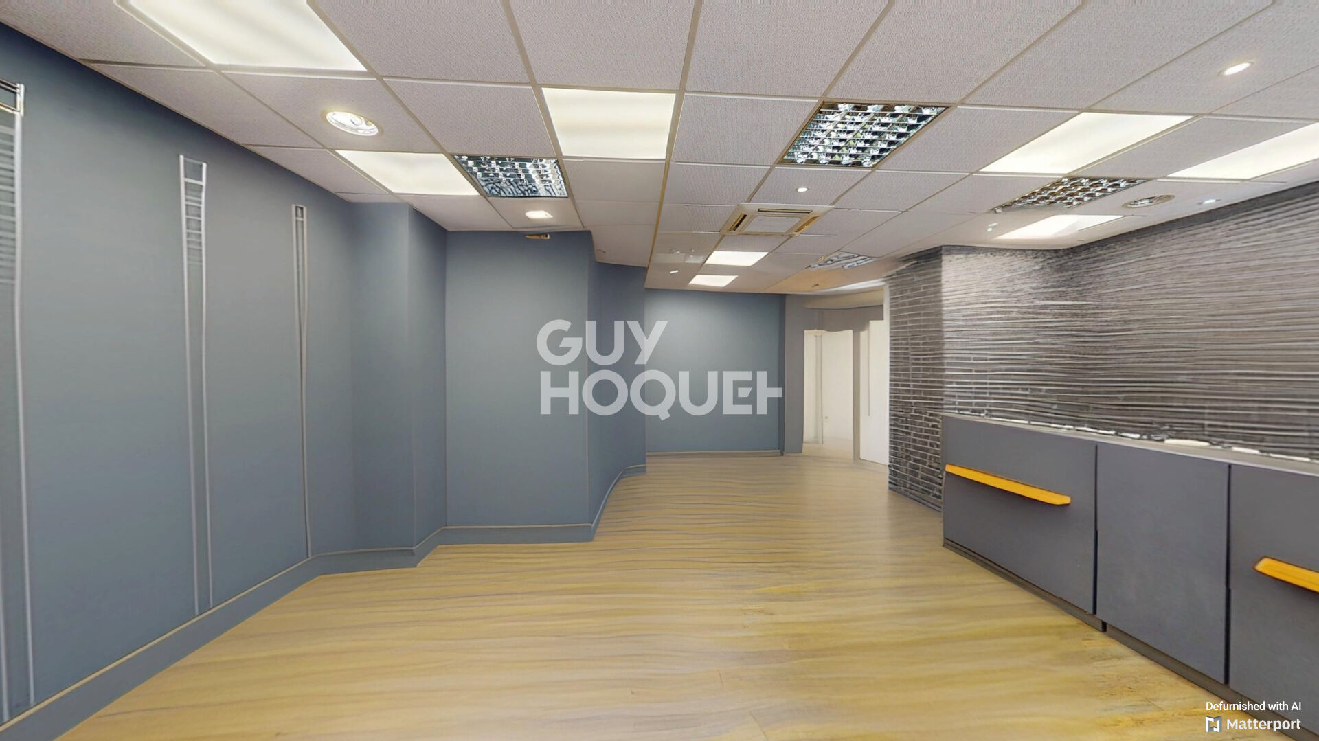 Local commercial Sélestat 126 m2