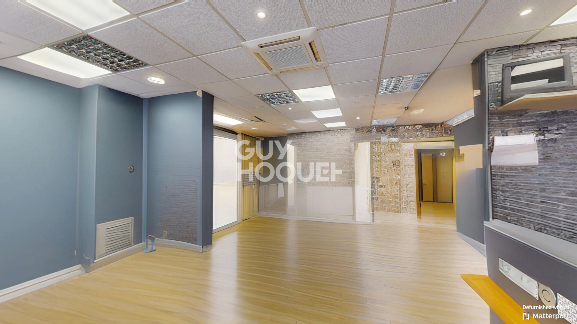 Local commercial Sélestat 126 m2