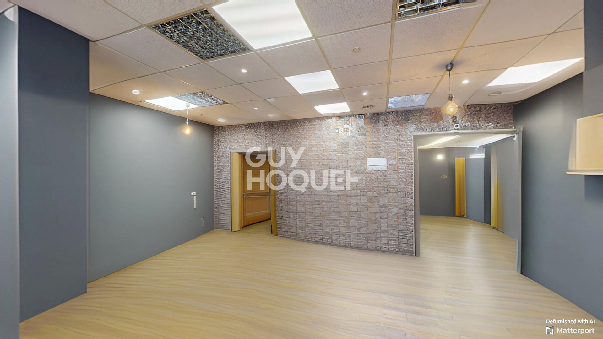 Local commercial Sélestat 126 m2