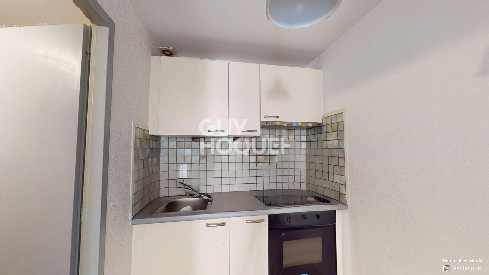 Appartement Selestat 2 pièce(s) 41 m2