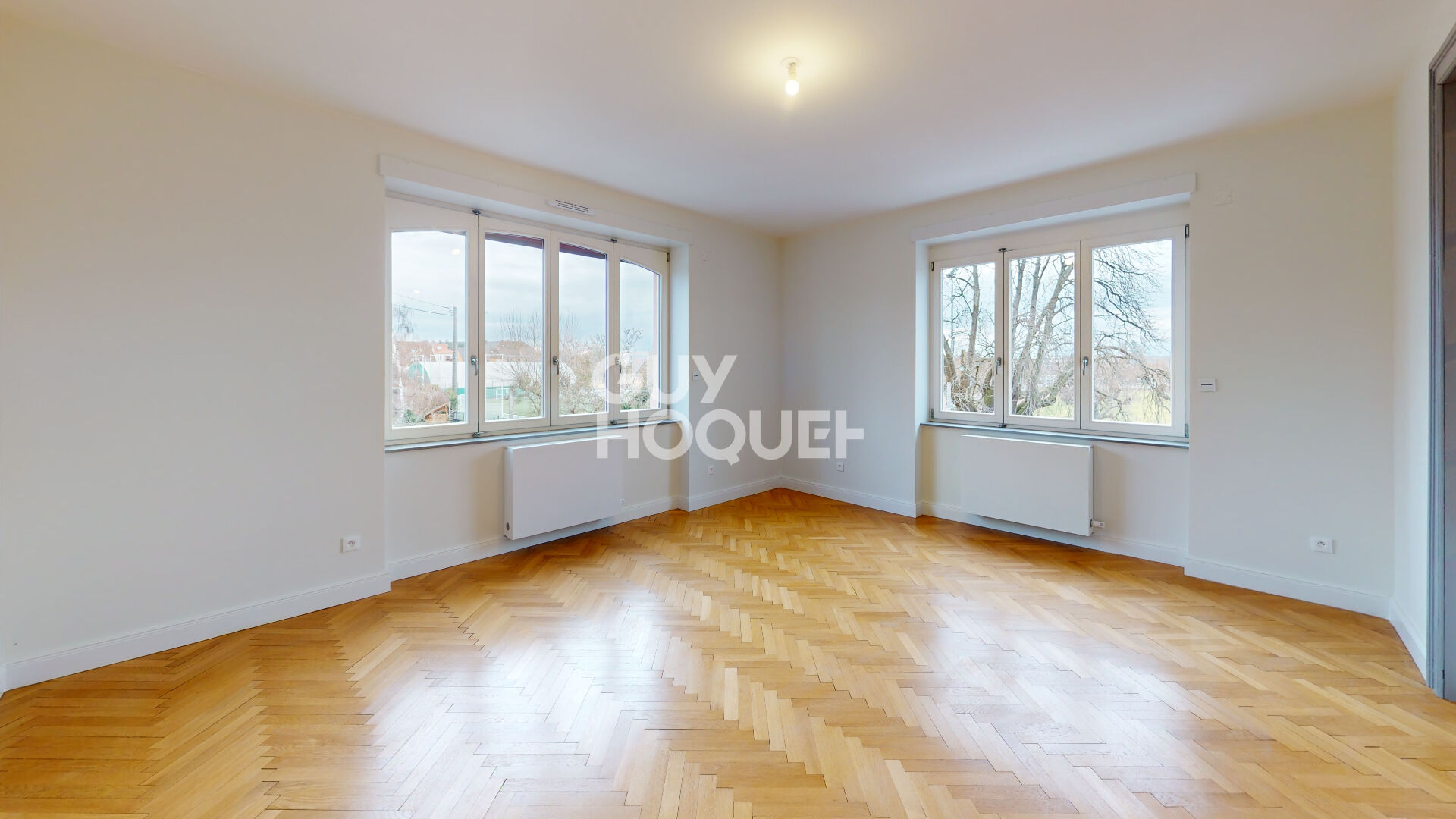 Appartement Selestat 4 pièce(s) 118.47m²