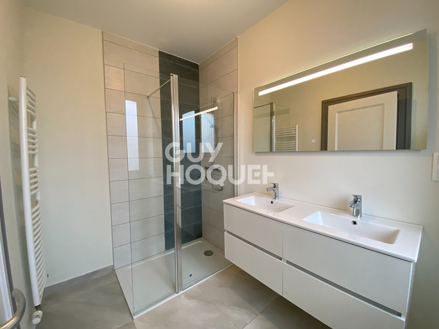Appartement Selestat 4 pièce(s) 118.47m²